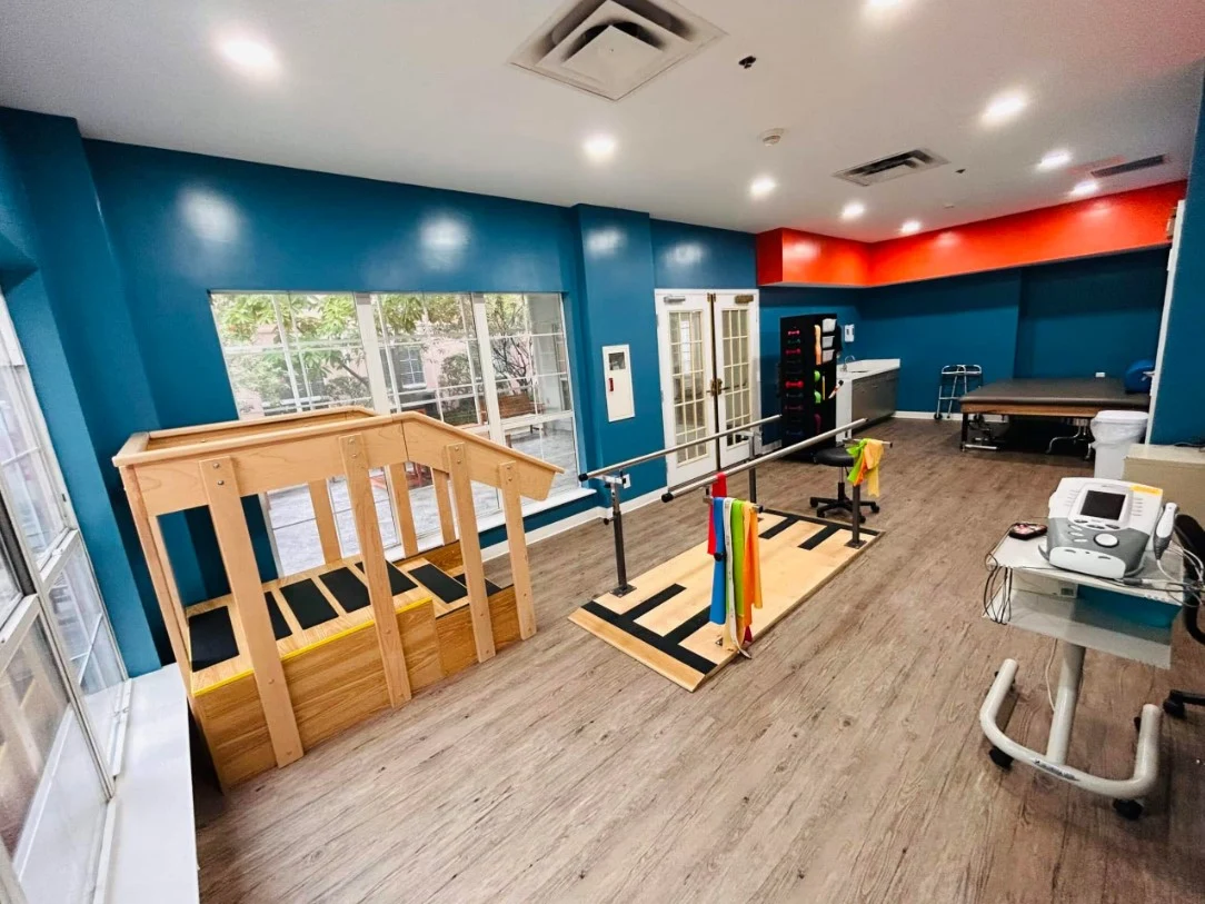 Image of Colonial Skilled Nursing Facility LLC (3)