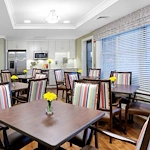 Image of Sunrise of Lincoln Park (6)