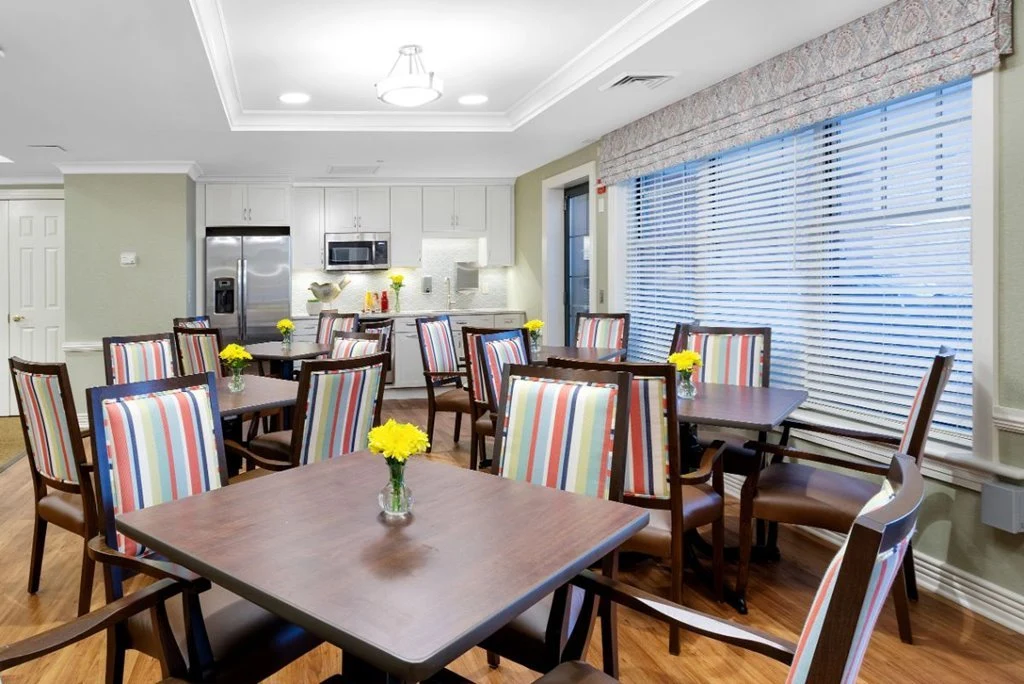 Image of Sunrise of Lincoln Park (6)