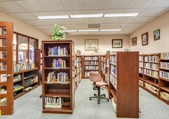 Image of The Terraces Of Los Gatos (3)