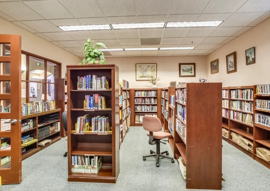 Image of The Terraces Of Los Gatos (3)