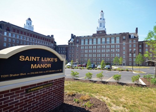 Image of Saint Luke's Manor (10)