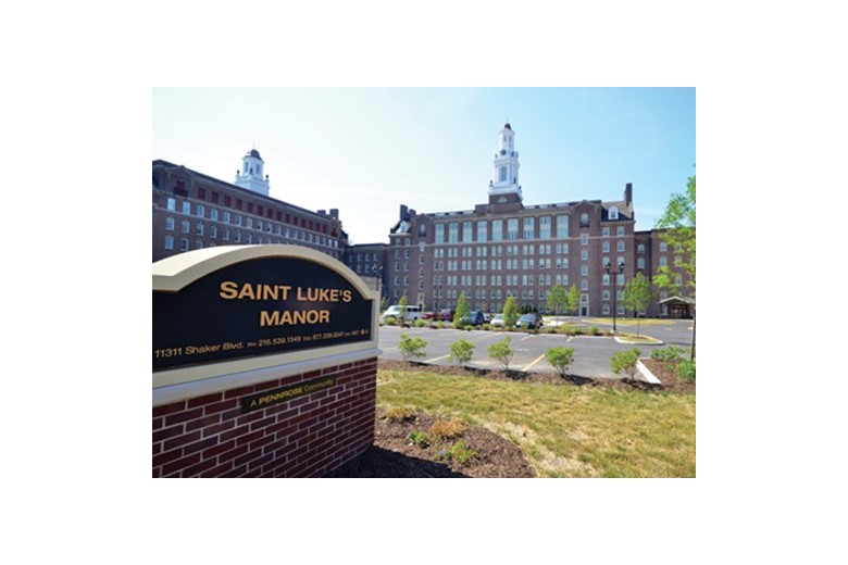 Image of Saint Luke's Manor (10)