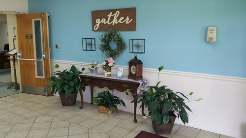 Image of Madison Health And Rehabilitation Center (6)