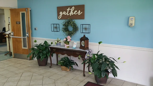 Image of Madison Health And Rehabilitation Center (6)