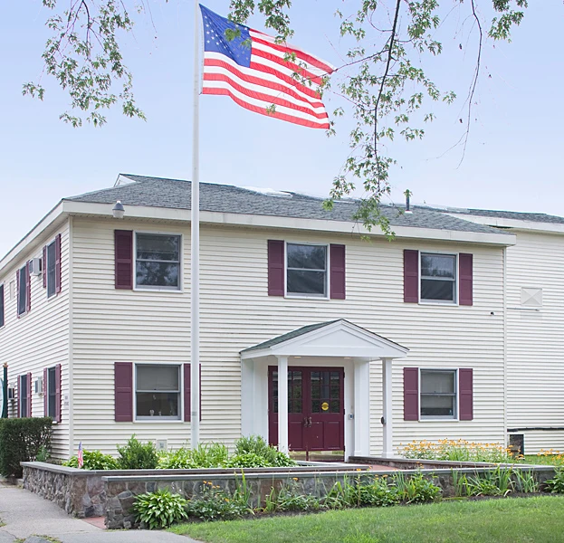 Image of Oceanside Skilled Nursing and Rehab (1)