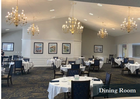 Image of Independence Village of White Lake (2)