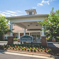 Image of Homestead Hills Skilled Nursing (1)