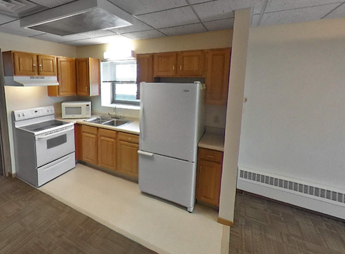 Image of Benedictine Living Senior Community Crookston (7)