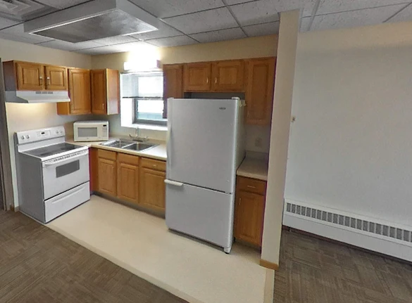 Image of Benedictine Living Senior Community Crookston (7)