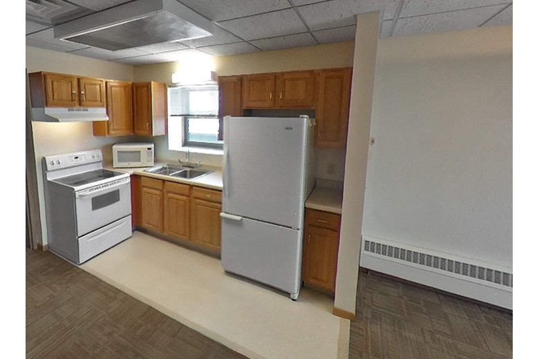 Image of Benedictine Living Senior Community Crookston (7)