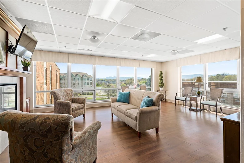 Image of The Waters of Maryville (4)