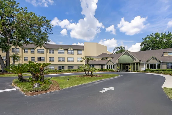 Image of Brookdale Chambrel Pinecastle (1)