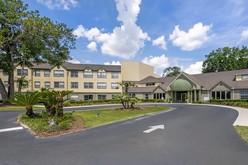 Image of Brookdale Chambrel Pinecastle (1)