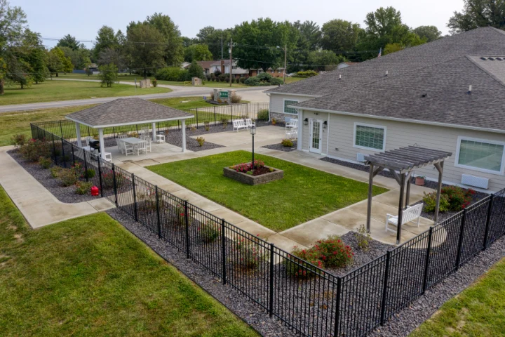 Image of High Point Residence Centralia (3)