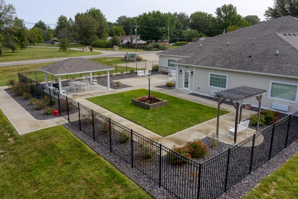 Image of High Point Residence Centralia (3)