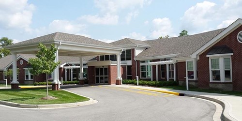 Image of Westminster Village North Health Services (1)