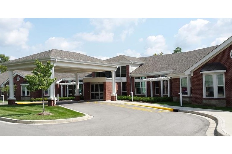 Image of Westminster Village North Health Services (1)