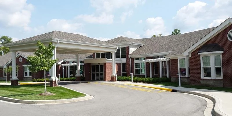 Image of Westminster Village North Health Services (1)