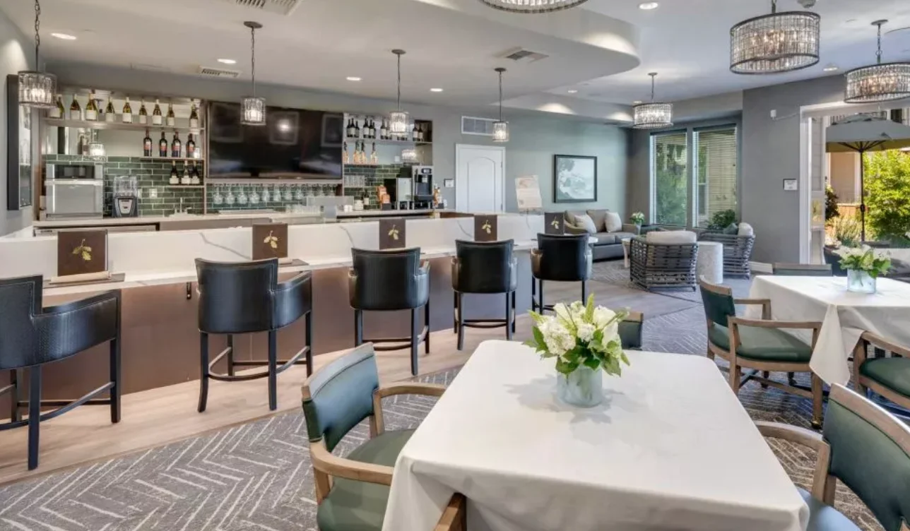 Image of Oakmont of Silver Creek (4)