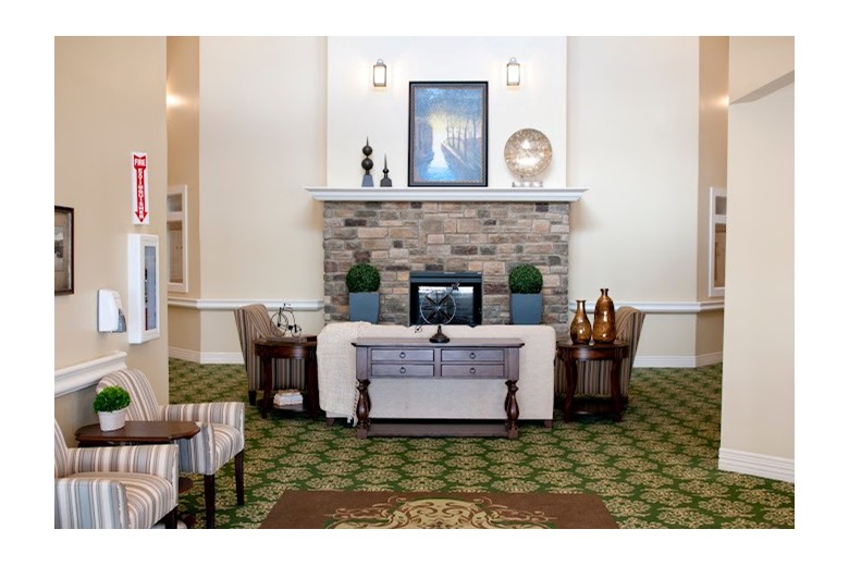 Image of The Pavilion Senior Living at Lebanon (3)