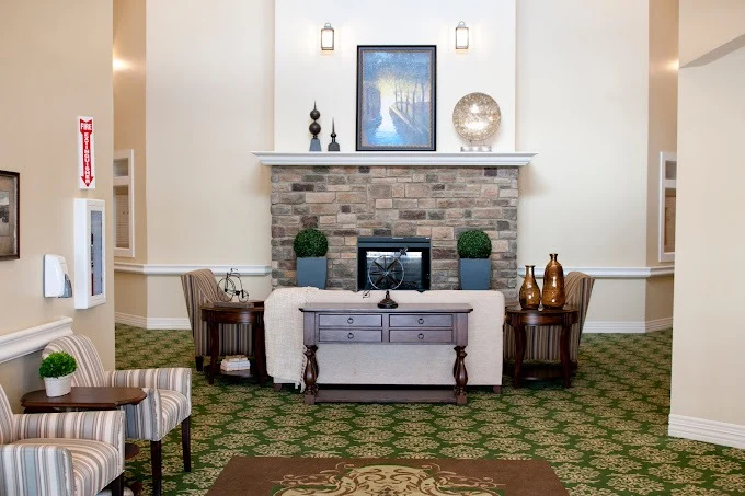 Image of The Pavilion Senior Living at Lebanon (3)