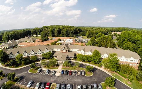 Image of Piedmont Crossing Senior Living (2)