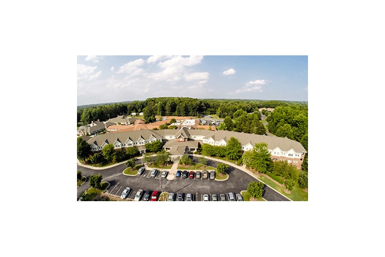 Image of Piedmont Crossing Senior Living (2)