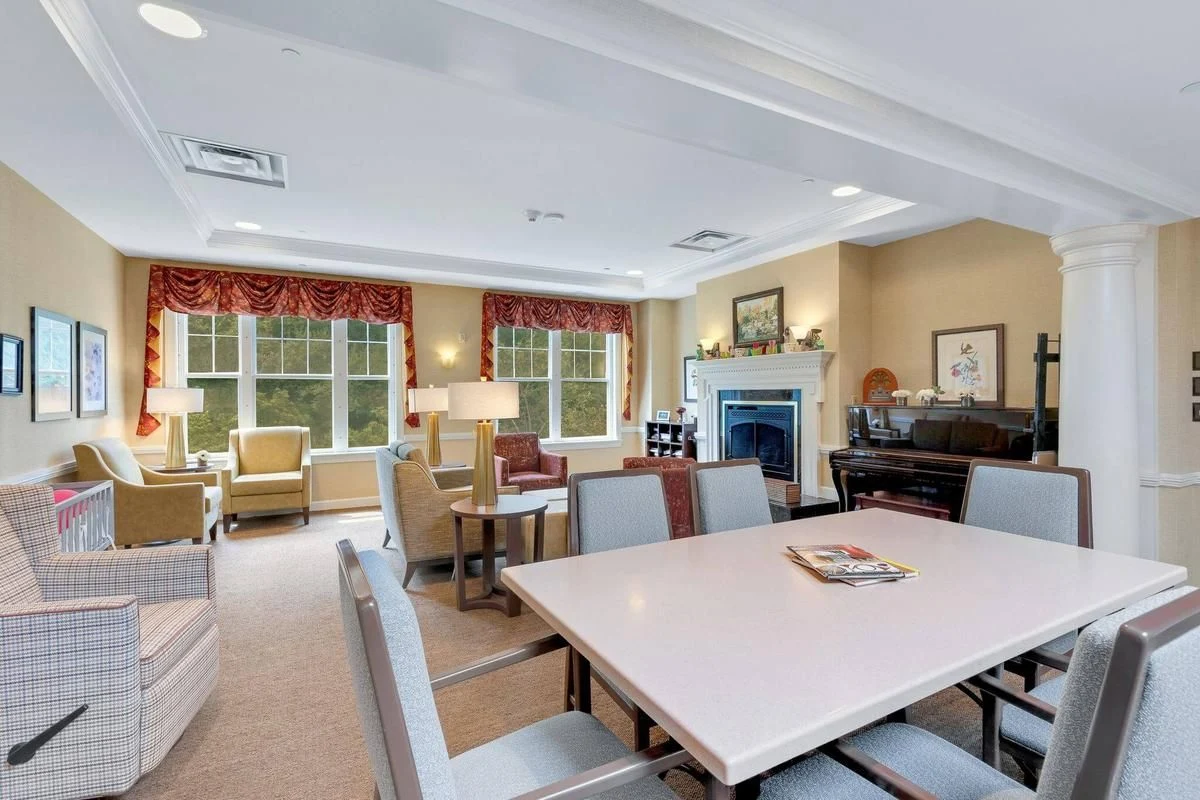 Image of Hemsley House of Upper St. Clair (5)