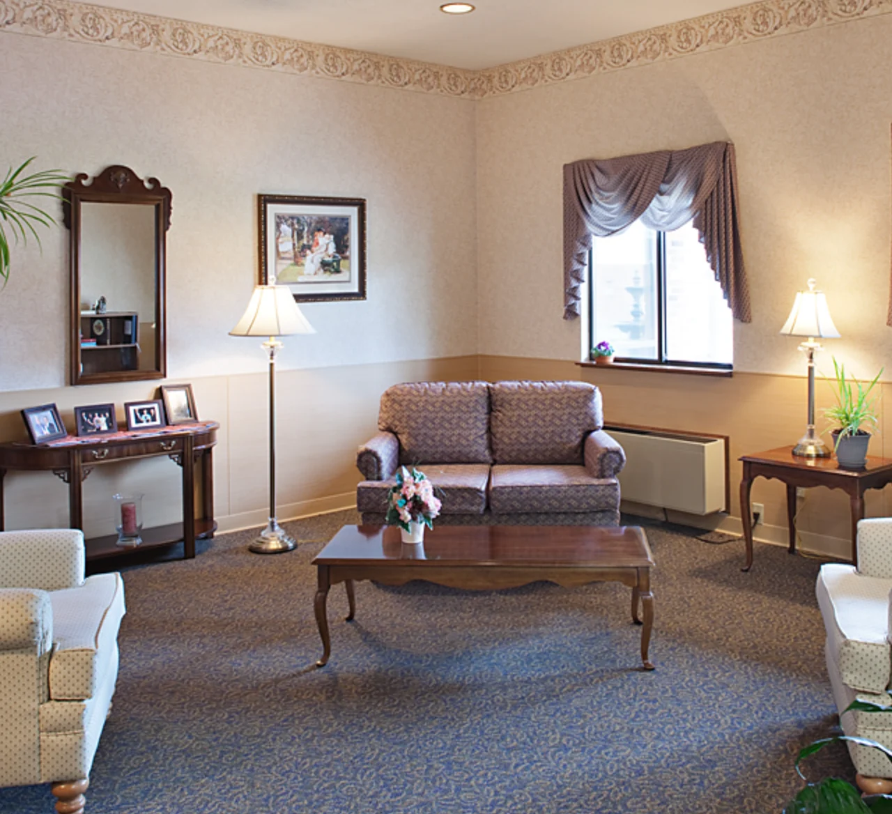 Image of Rosewood Center (3)