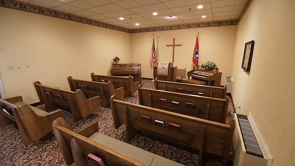 Image of Park Place Retirement Community (5)