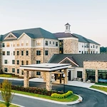 Image of Magnolia Place Nursing And Rehabilitation (1)