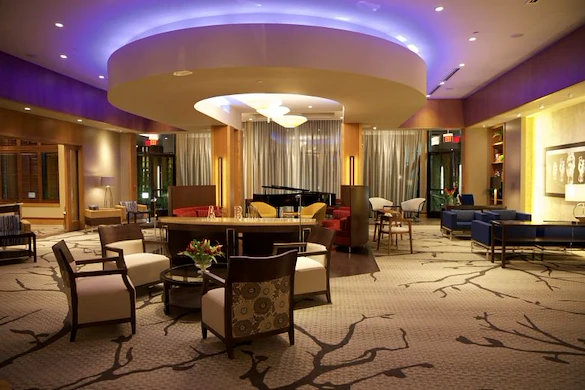 Image of All Seasons Birmingham (5)