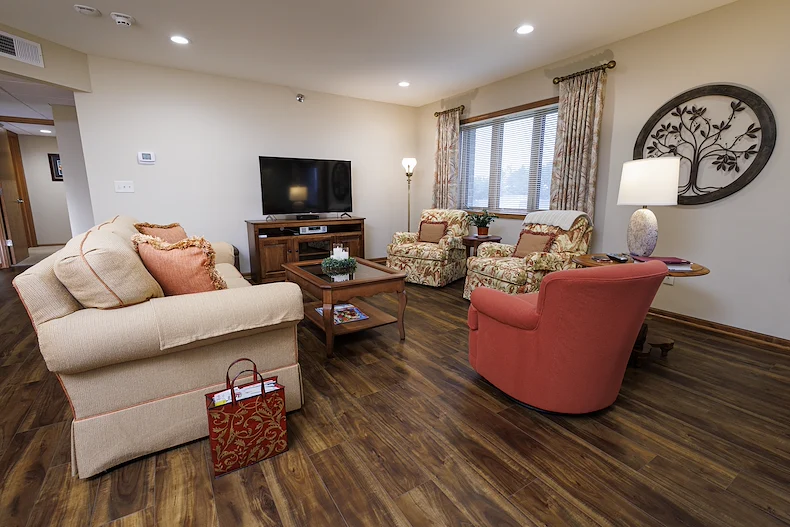 Image of Cedar Community - Cedar Ridge Campus (1)