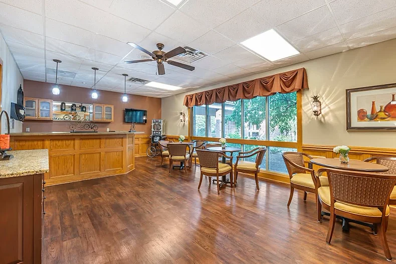 Image of Brookdale Pinnacle (6)