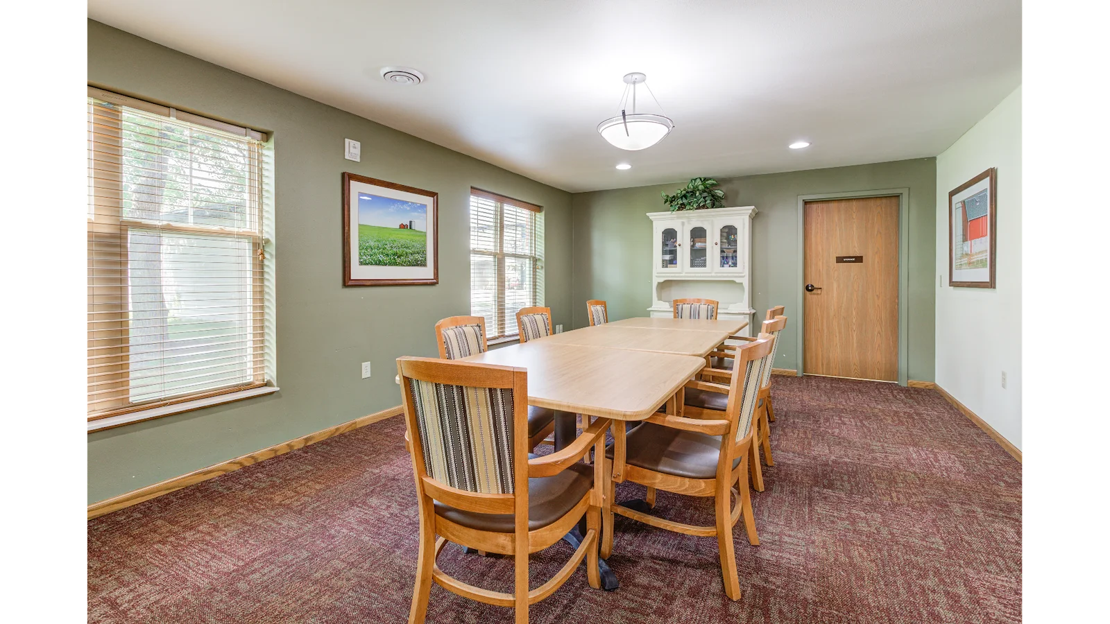 Image of Dimensions Living Green Bay (5)