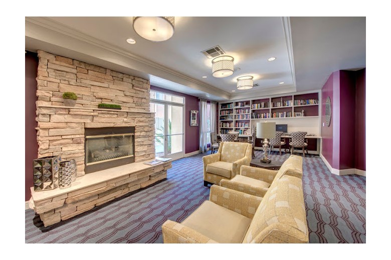 Image of Regency Grand of West Covina (6)