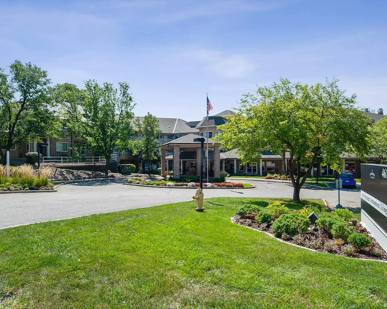 Image of Independence Village of Des Moines (2)