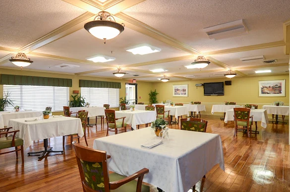 Image of Nspire Healthcare Miami Lakes (4)