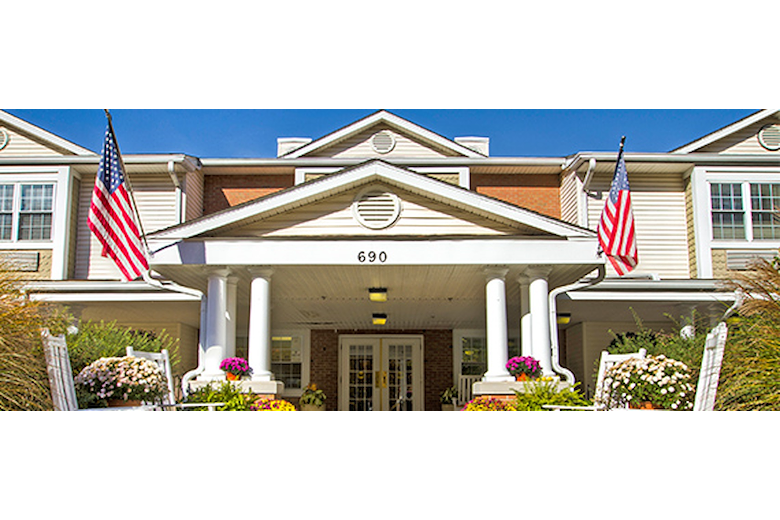 Image of Paramount Senior Living at Westerville (1)