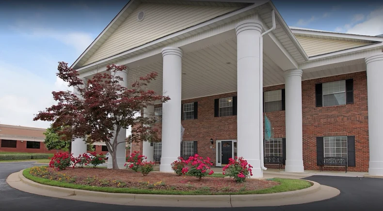 Image of American House Hamilton Place (1)