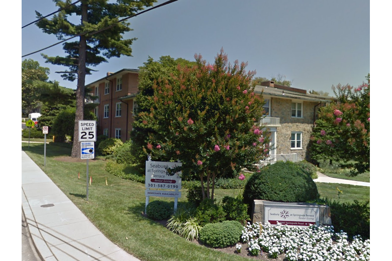Image of Springvale Terrace (3)