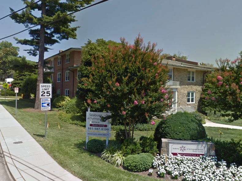 Image of Springvale Terrace (3)