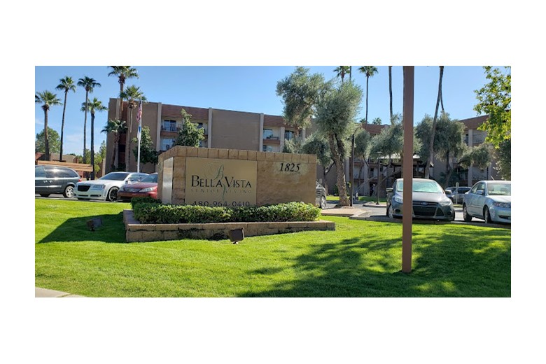 Image of Bella Vista Senior Living (1)