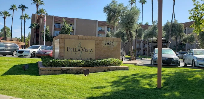 Image of Bella Vista Senior Living (1)