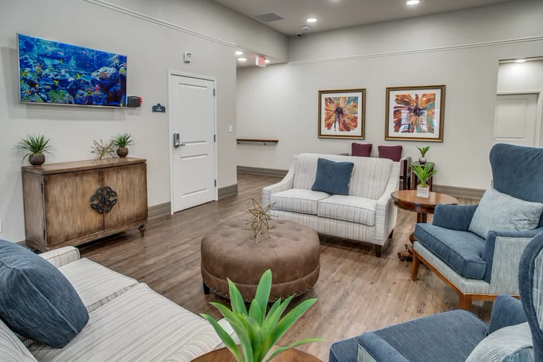 Image of Iris Memory Care of Rowlett (3)