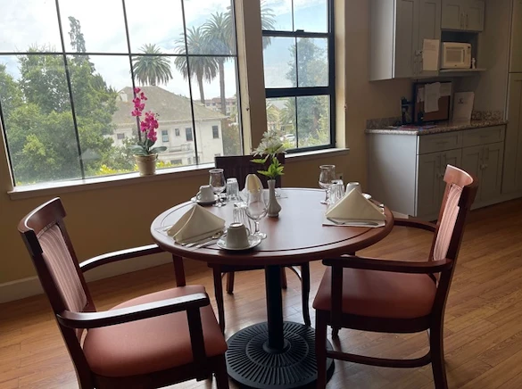 Image of Marymount Villa (7)