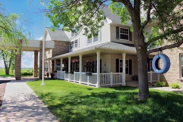 Image of Ridgeview Place Senior Living (4)