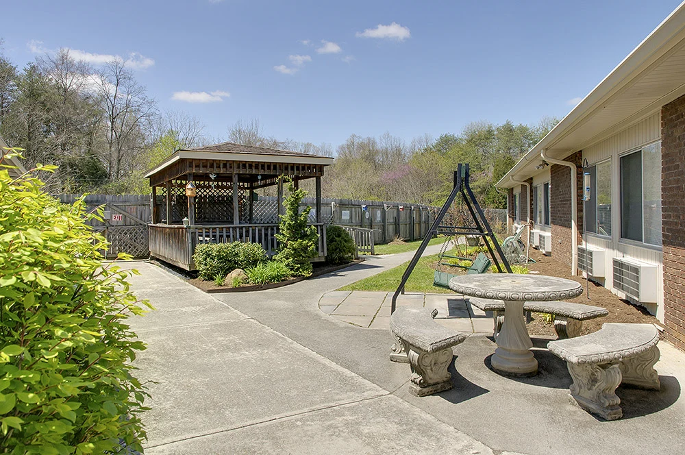 Image of Ridgeview Terrace Of Life Care (3)