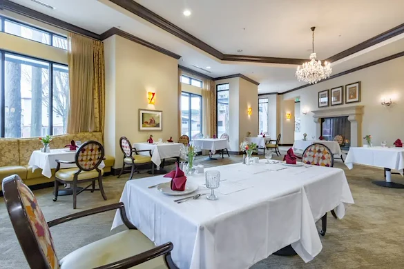 Image of Aegis Living Madison (4)